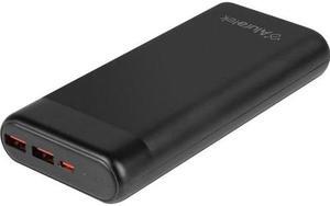 20K MAH 65W PD POWER BANK