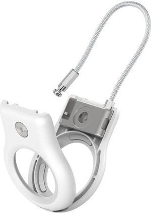 Belkin Secure Holder with Wire Cable for AirTag