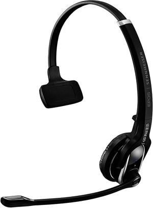 EPOS Sennheiser SD20 506001 Monaural On-Ear DECT Wireless Headset without Base