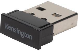 Kensington Bluetooth 4.0 Wi-Fi/Bluetooth Combo Adapter K75223WW