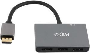 4XEM 4XMST02 Adapter