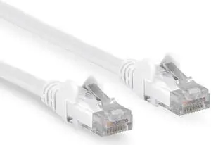 Rocstor Cat.6 Network Cable Y10C326WT
