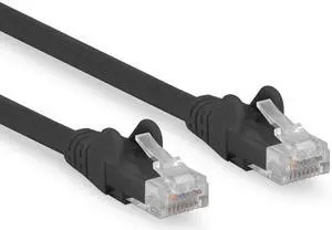Rocstor Cat.6 Network Cable Y10C468BK