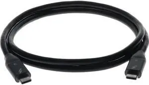 USB 3.1(C) TO USB 3.1 (C) M/M CABLE