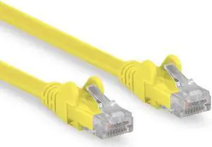 Rocstor Cat.6 Network Cable Y10C349YL Rocstor Cat.6 Network Cable Y10C349YL