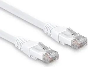 Rocstor Cat.6 Network Cable Y10C372WT