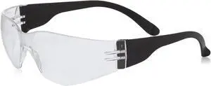 Zenon Z12 Rimless Indoor/Outdoor Optical Eyewear Anti-Fog Anti-Scratch 250010020