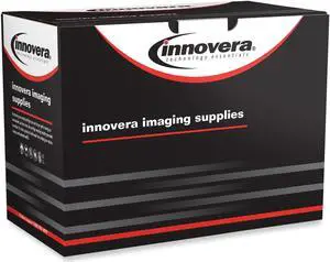 Innovera  Black Toner Replacement for 48A CF248A IVRCF248A