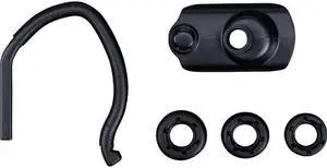 HSA 20EAR ACCS CLIP ON IN-EAR ADAPT EARHOOK & EARBUDS S M L HSA 20EAR ACCS CLIP ON IN-EAR ADAPT EARHOOK & EARBUDS S M L