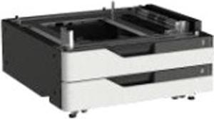 Lexmark 32C0050 Media Tray / Feeder - 1000 Sheets In 2 Tray(S) - For Lexmark Cs921De, Cs923De, Cx921De, Cx922De, Cx923Dte, Cx923Dxe, Cx924Dte, Cx924Dxe