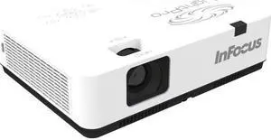 InFocus IN1039 1920 x 1200 LCD LightPro Advanced Projector