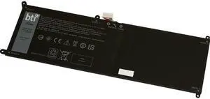 BTI Battery 451BBQGBTI