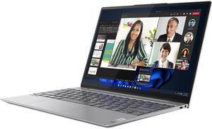 Lenovo Laptop ThinkBook 13x G2 IAP Intel Core i7-1255U 16GB Memory 512 GB PCIe SSD Intel Iris Xe Graphics 13.3" Non-Touch Screen Windows 11 Pro 64-bit 21AT0010US