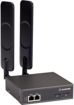 Black Box LES1600 Device Server LES1604ARR2