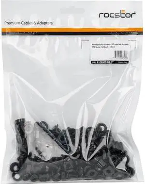 Rocstor Screw P10E007B1