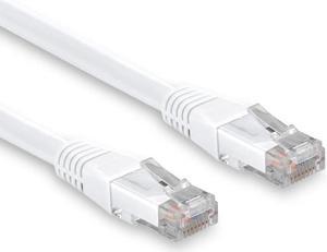 Rocstor Cat.6 Network Cable Y10C388WT