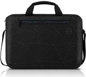Dell Essential ES1520C Carry Case Briefcase for 15" to 15.6" Laptop Black