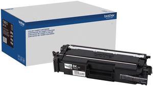 Brother TN810BK Original Standard Yield Laser Toner Cartridge Black 1 Each