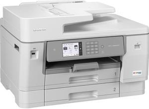 Brother MFC-J6955DW INKvestment Tank All-in-One Color Inkjet Printer