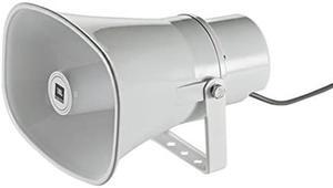 Harman Kardon CSS-H30 30 Watt Paging Horn Megaphone Speaker Wired