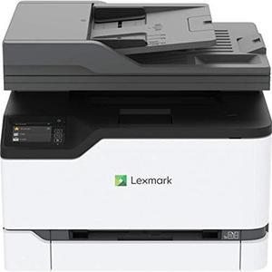 Lexmark MC3426I Laser Multifunction Printer Color 40N9650