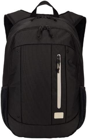 Case Logic Jaunt WMBP-215 Carrying Case Backpack for 15.6" Laptop Black 3204869