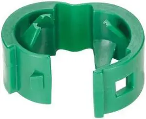 PanNet PCBANDGR-Q Patch Cord Band PCBANDGRQ