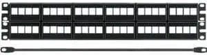 Panduit NetKey Modular Patch Panel