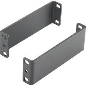 Panduit RSB1C Mounting Bracket for Cable Manager Black