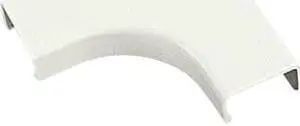 Panduit RAFC10IW-X Bend Radius Right Angle Fitting RAFC10IWX