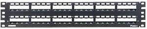Panduit CP48WSBLY Modular Patch Panel