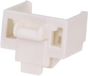 Panduit PSL-DCJB-IW Faceplate Module PSLDCJBIW