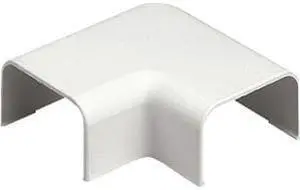 Panduit RAF10IW-X LD10 Low Voltage Right Angle Fitting RAF10IWX