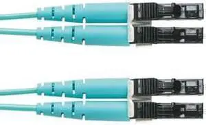 Panduit Fiber Optic Duplex Patch Network Cable FX2ERLNLNSNM005