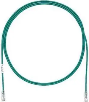 Panduit Cat.6 UTP Patch Network Cable UTP28SP20GR