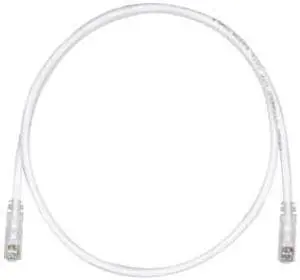 PANDUIT Cat.6 UTP Patch Cord UTPSP20Y