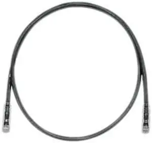 PANDUIT Cat.6 UTP Patch Cord UTPSP25BLY
