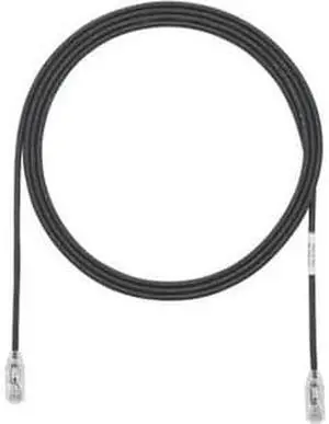 Panduit Cat.6 UTP Patch Network Cable UTP28SP15BL