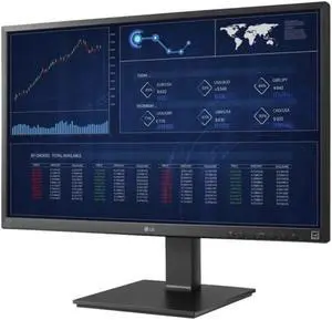 LG 27CN650I-6N All-in-One Thin ClientIntel Celeron J4105 Quad-core (4 Core) 1.50 GHz - Intel Chip - 4 GB RAM DDR4 SDRAM - 16 GB Flash - Intel - IGEL Linux - 27" Active Matrix TFT LCD - In-plane S