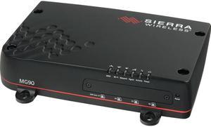 Sierra Wireless AirLink MG90 Wi-Fi 5 IEEE 802.11ac 4 SIM Cellular Modem/Wireless Router 1103981