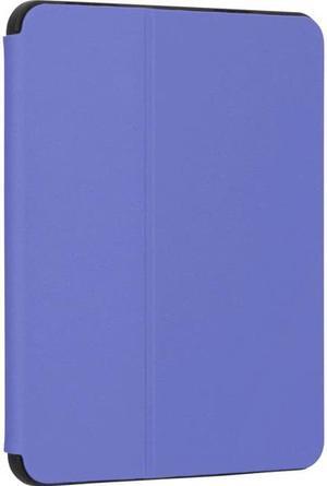 Targus Click-In Case Folio for 10.9" Apple iPad 10th Gen Purple THZ93207GL