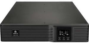 Vertiv Liebert PSI5 UPS 72V External Battery Cabinet TAA 9 Ah Lead-Acid