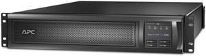 APC Smart-UPS X 2000VA Tower/Rack Convertible UPS SMX2KR2UX145