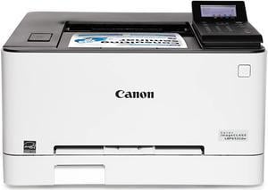 Canon imageCLASS LBP632Cdw Desktop Wireless Laser Printer Color 5159C003