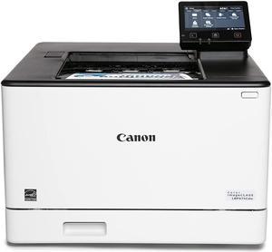 Canon imageCLASS LBP674Cdw Desktop Wireless Laser Printer Color 5456C006
