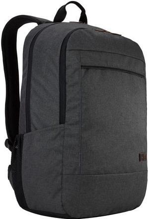 Case Logic Era Carrying Case Backpack for 15" Notebook Obsidian 3204192