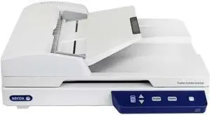 XEROX DUPLEX COMBO SCANNER-G (GSA TRADE COMPLIANT) 25 PPM / 50 IPM