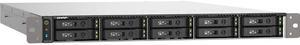 QNAP TS-H1090FU-7302P-128G SAN/NAS Storage System TSH1090FU7302P128GUS