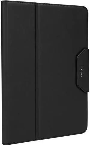 Targus VersaVu Classic THZ805GL Carrying Case for 10.5" Apple iPad Black Targus VersaVu Classic THZ805GL Carrying Case for 10.5" Apple iPad Black
