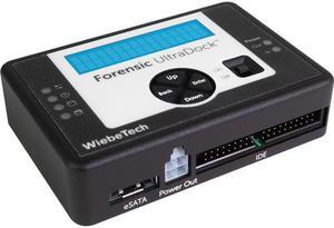 WiebeTech Forensic UltraDock FUDv6 3135019090000